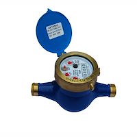 کنتور اب سرد مولتی جت